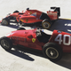 Illustration for article titled Your Ridiculously Awesome Ferrari Formula One Wallpaper Is Here